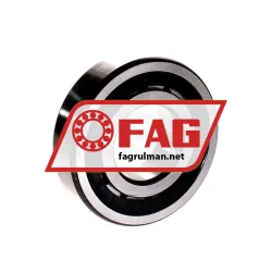 FAG NJ308E-TVP2 rulman resim 2