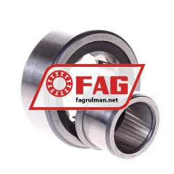 FAG NJ2305E-TVP2-C3 rulman resim 2