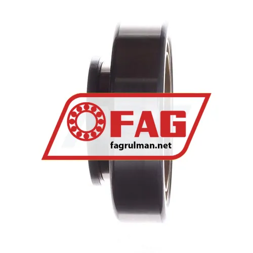 FAG NJ309-E-M1 ürün fotoğrafı 6