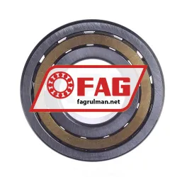 FAG NJ309-E-M1 rulman resim 3