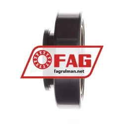 FAG NJ309-E-M1 rulman resim 6