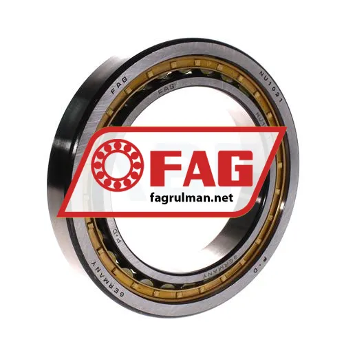 FAG NU1021M1A-C4