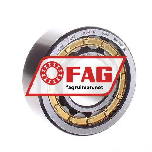 FAG NJ2307-E-M1