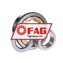 FAG NUP410-M1-C3 rulman resim 2
