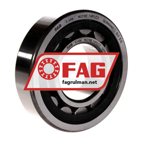 FAG NU310-E-TVP2-C3