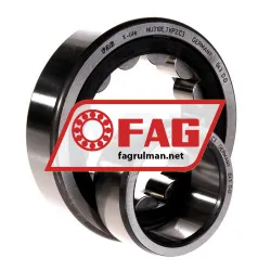 FAG NU310-E-TVP2-C3 rulman resim 2
