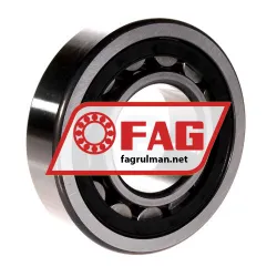 FAG NU310-E-TVP2-C3 rulman resim 3