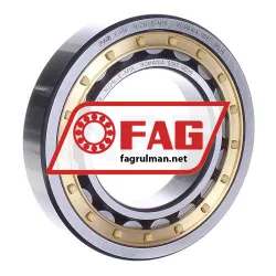 FAG NJ214-E-M1A