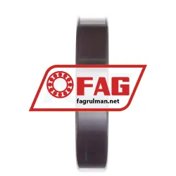 FAG NJ214-E-M1A rulman resim 5