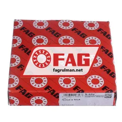 FAG NJ214-E-M1A rulman resim 6