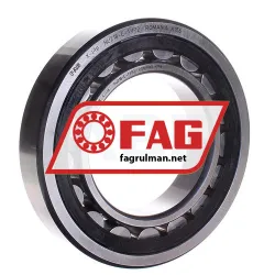FAG NU218-E-TVP2