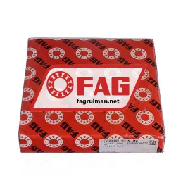 FAG NU218-E-TVP2 rulman resim 6