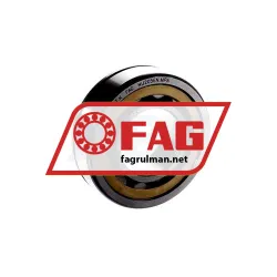 FAG NJ205EN-MPA-C3
