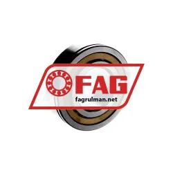 FAG NJ205EN-MPA-C3 rulman resim 3
