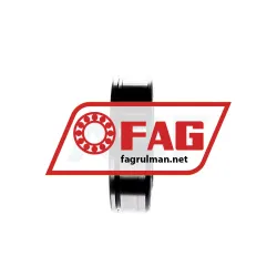 FAG NJ205EN-MPA-C3 rulman resim 4