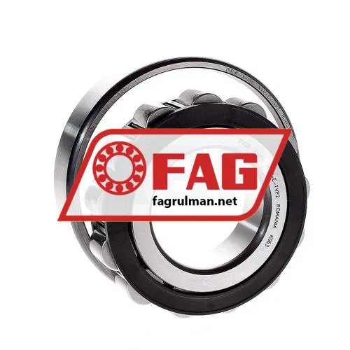FAG N313E-TVP2 ürün fotoğrafı 2
