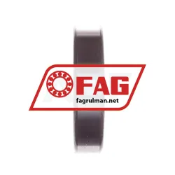 FAG N208E-TVP2 rulman resim 3