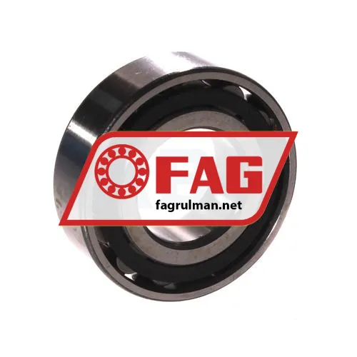FAG N205E-TVP2 ürün fotoğrafı 2