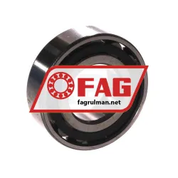 FAG N205E-TVP2 rulman resim 2