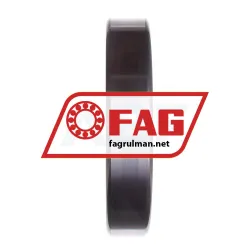 FAG NU220E-M1A-C3 rulman resim 4