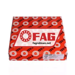 FAG NU220E-M1A-C3 rulman resim 5