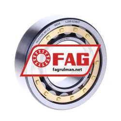 FAG NU2208E-M1-C3