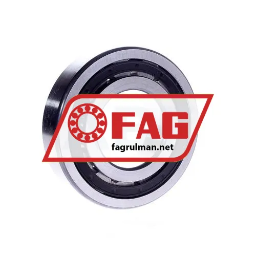 FAG NJ314E-TVP2 ürün fotoğrafı 3