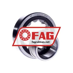 FAG NJ314E-TVP2 rulman resim 2