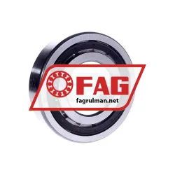 FAG NJ314E-TVP2 rulman resim 3
