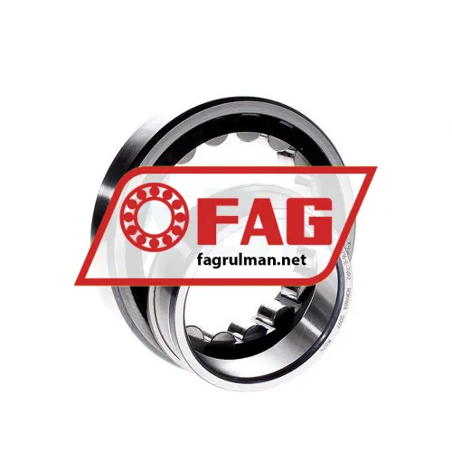 FAG NJ216E-TVP2 ürün fotoğrafı 2