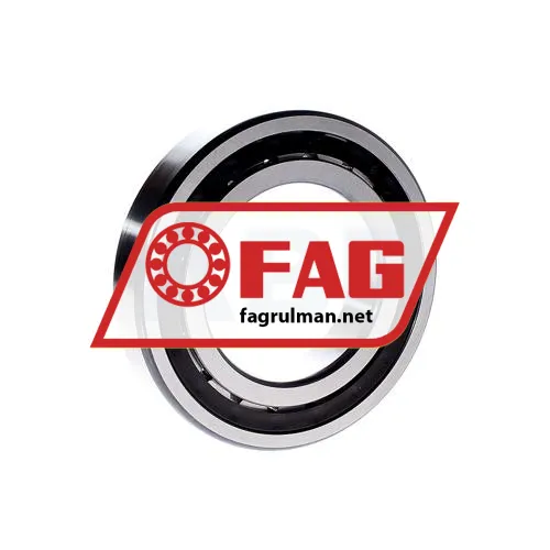 FAG NJ216E-TVP2 ürün fotoğrafı 3