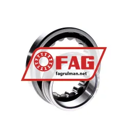 FAG NJ216E-TVP2 rulman resim 2