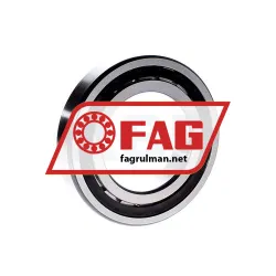 FAG NJ216E-TVP2 rulman resim 3