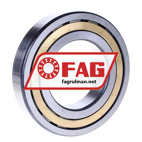 FAG NJ213E-M1-C3 ürün fotoğrafı 2
