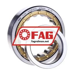 FAG NJ213E-M1-C3 rulman resim 3
