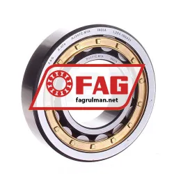 FAG NJ207E-M1A