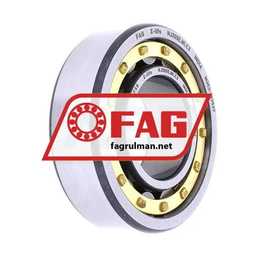 FAG NJ205E-M1-C3