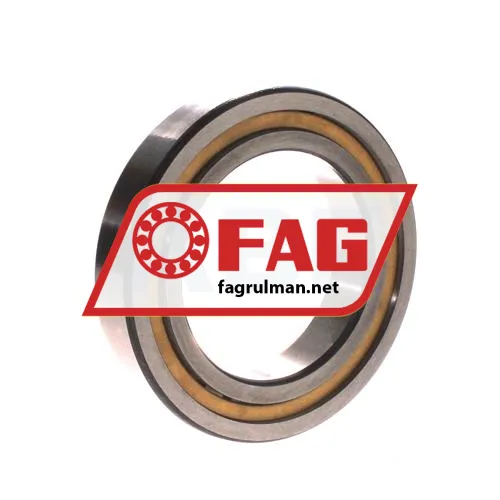 FAG NJ1014M1A ürün fotoğrafı 2