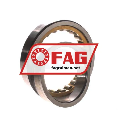 FAG NJ1014M1A ürün fotoğrafı 3