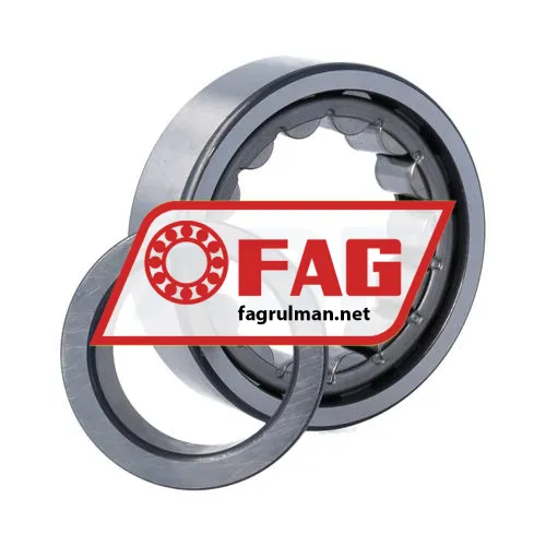 FAG NJ2208-E-XL-JP1 ürün fotoğrafı 3