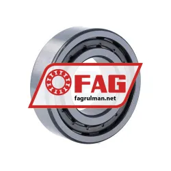 FAG NJ2208-E-XL-JP1 rulman resim 2