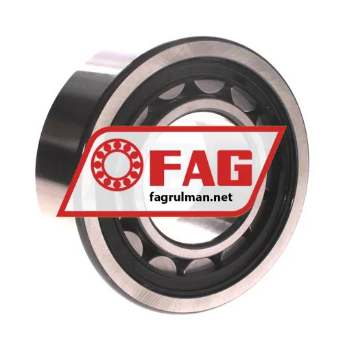 FAG NU2315-E-XL-TVP2-C4 ürün fotoğrafı 2