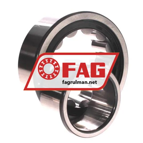 FAG NU2315-E-XL-TVP2-C4 ürün fotoğrafı 3