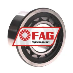 FAG NU2315-E-XL-TVP2-C4 rulman resim 2