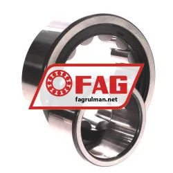 FAG NU2315-E-XL-TVP2-C4 rulman resim 3