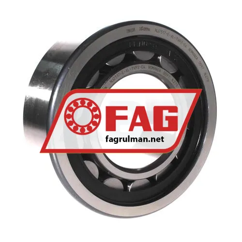 FAG NJ2317-E-XL-TVP2-C4