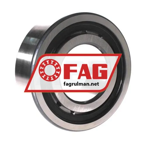 FAG NJ2317-E-XL-TVP2-C4 ürün fotoğrafı 2
