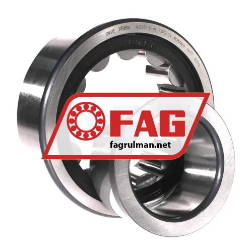 FAG NJ2317-E-XL-TVP2-C4 ürün fotoğrafı 3