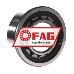 FAG NJ2317-E-XL-TVP2-C4