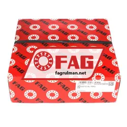 FAG NJ2317-E-XL-TVP2-C4 rulman resim 4